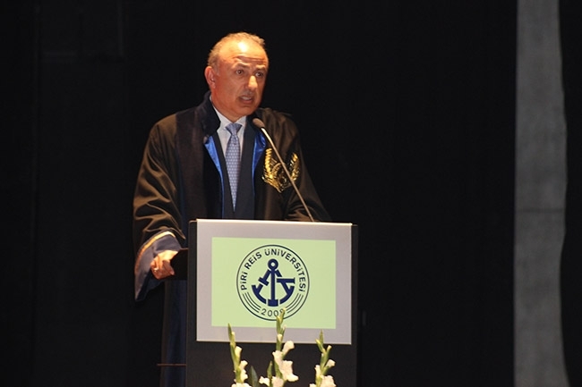 PRÜ, yeni akademik yıla merhaba dedi 9