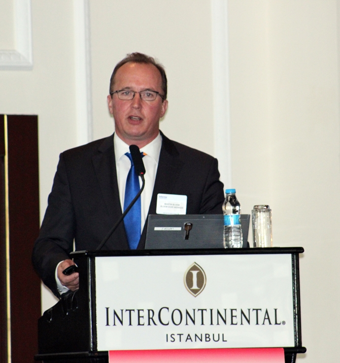 "7. Turkish Shipping Investment & Finance" 11