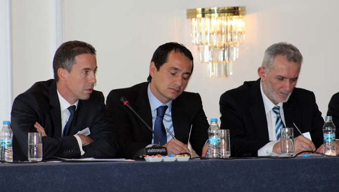 "7. Turkish Shipping Investment & Finance" 17