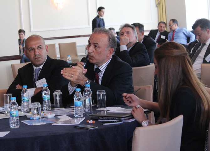 "7. Turkish Shipping Investment & Finance" 2