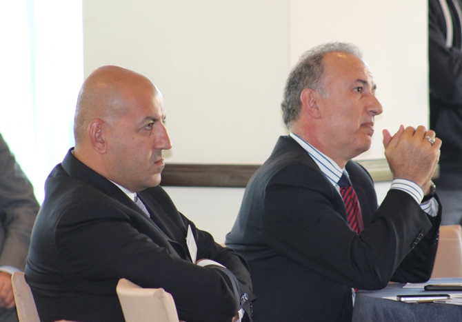 "7. Turkish Shipping Investment & Finance" 3