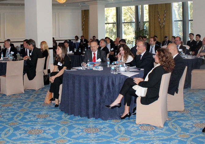 "7. Turkish Shipping Investment & Finance" 4