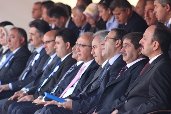 "Nene Hatun" denize indirildi 13