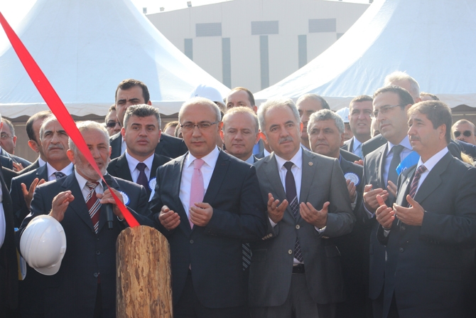 "Nene Hatun" denize indirildi 21