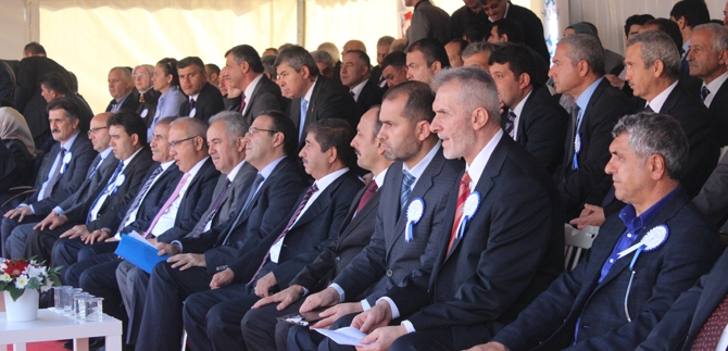 "Nene Hatun" denize indirildi 7