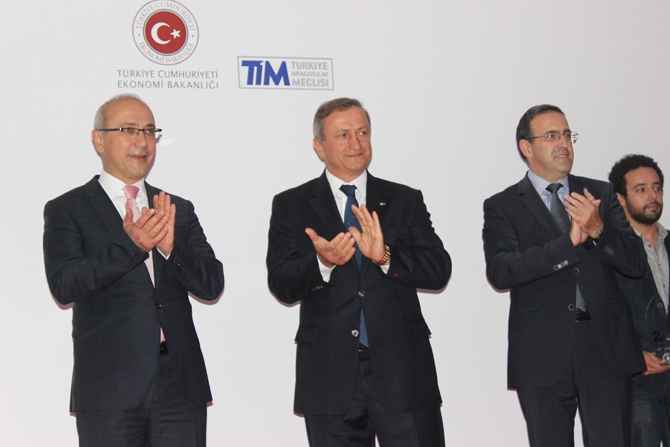 3. Ulusal Gemi ve Yat Tasarım Yarışması’nda ödüller sahiplerini buldu 14