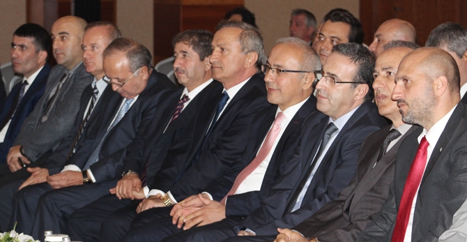 3. Ulusal Gemi ve Yat Tasarım Yarışması’nda ödüller sahiplerini buldu 5