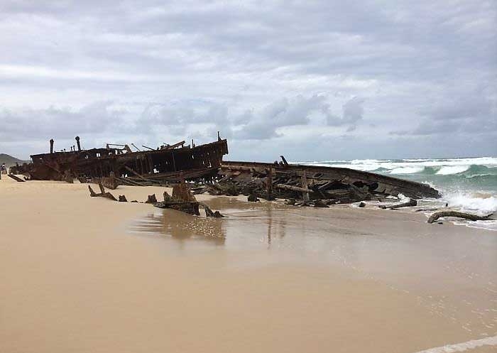 Dünya denizlerinin kimsesizleri 10