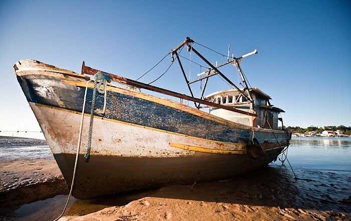 Dünya denizlerinin kimsesizleri 13