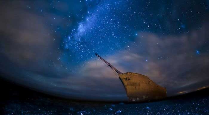 Dünya denizlerinin kimsesizleri 2