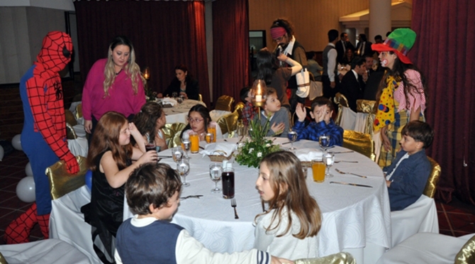 İTÜ DEFAMED (YDO) 24. Kış Buluşması gerçekleşti 12