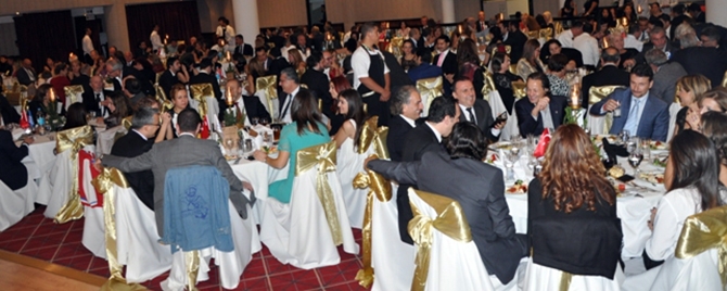 İTÜ DEFAMED (YDO) 24. Kış Buluşması gerçekleşti 13