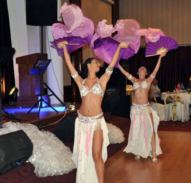 İTÜ DEFAMED (YDO) 24. Kış Buluşması gerçekleşti 15