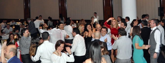 İTÜ DEFAMED (YDO) 24. Kış Buluşması gerçekleşti 5