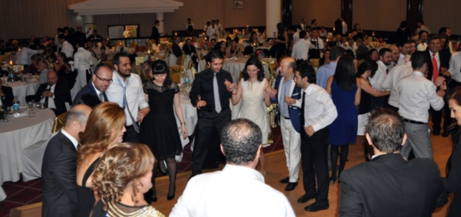 İTÜ DEFAMED (YDO) 24. Kış Buluşması gerçekleşti 6