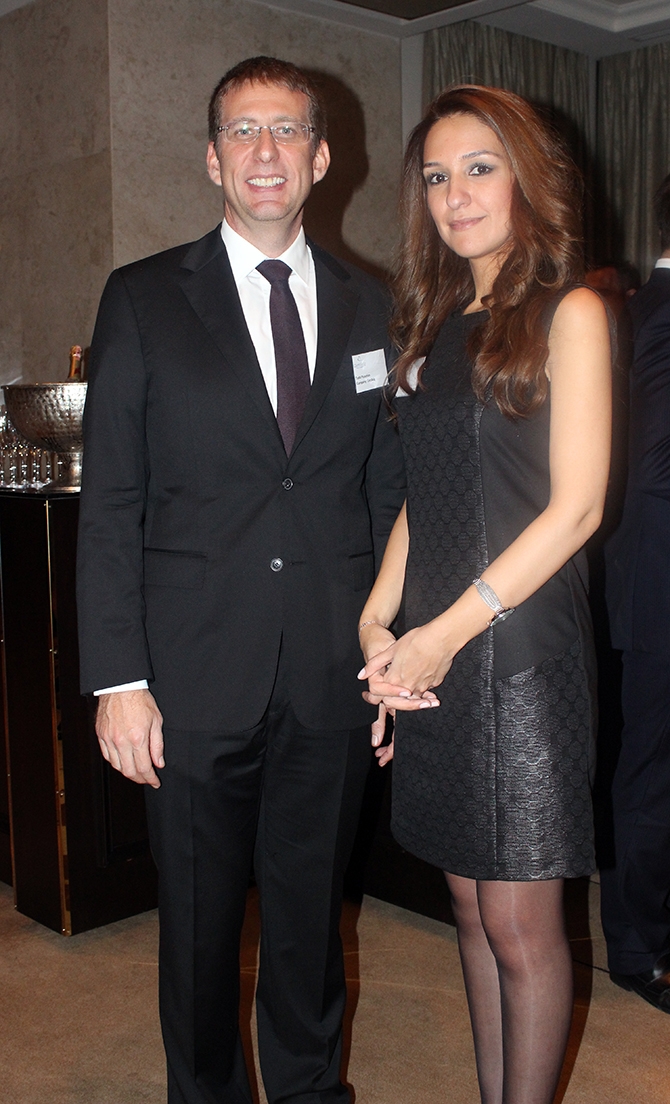 “Certasig 7. Geleneksel Denizcilik ve Havacılık Kokteyli” 11