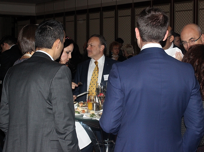 “Certasig 7. Geleneksel Denizcilik ve Havacılık Kokteyli” 5