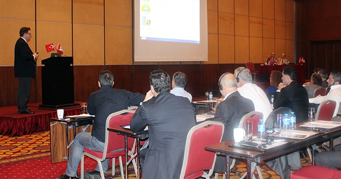 ABS Türkiye, gemilerde enerji verimliliğine dikkat çekti 1