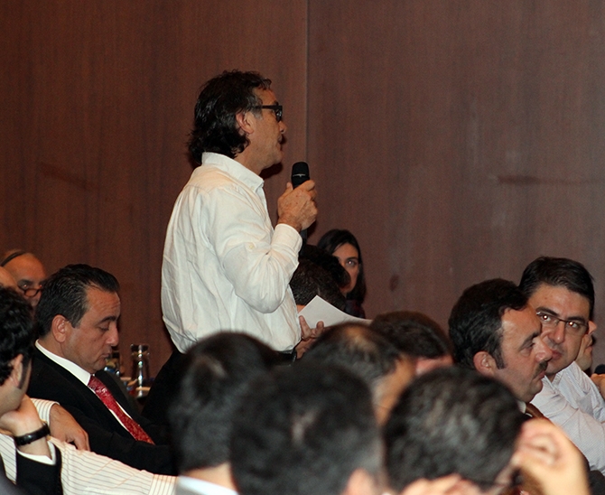 ABS Türkiye, gemilerde enerji verimliliğine dikkat çekti 10