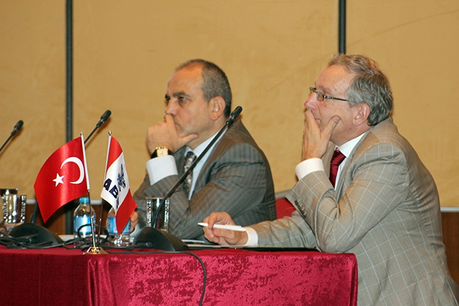 ABS Türkiye, gemilerde enerji verimliliğine dikkat çekti 11