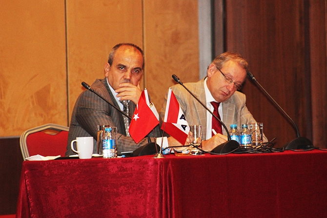 ABS Türkiye, gemilerde enerji verimliliğine dikkat çekti 2