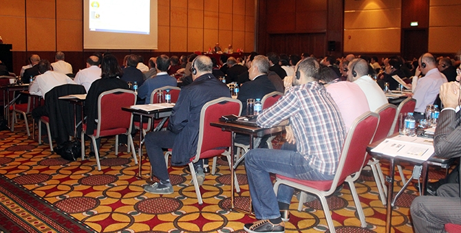 ABS Türkiye, gemilerde enerji verimliliğine dikkat çekti 3