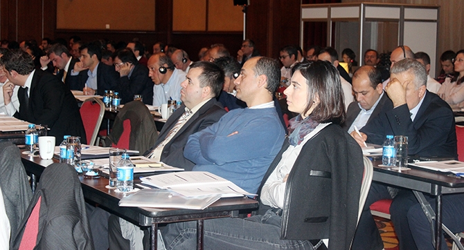 ABS Türkiye, gemilerde enerji verimliliğine dikkat çekti 8