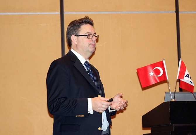 ABS Türkiye, gemilerde enerji verimliliğine dikkat çekti 9