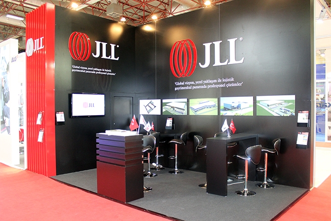 "Logitrans Transport Lojistik 2014" başladı 14