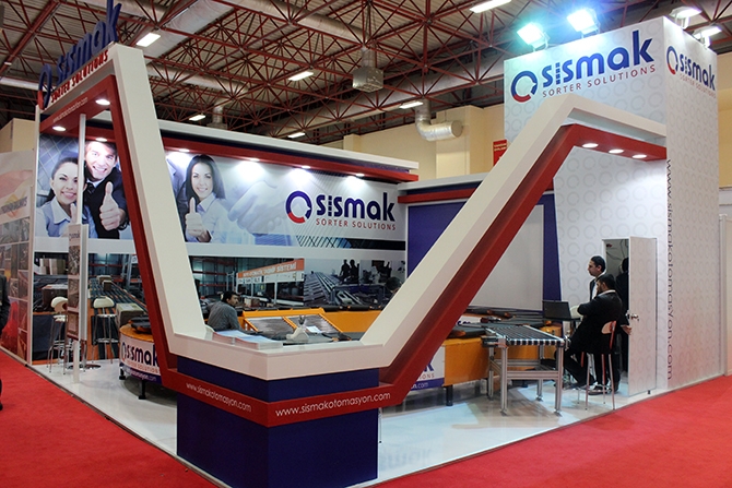 "Logitrans Transport Lojistik 2014" başladı 25