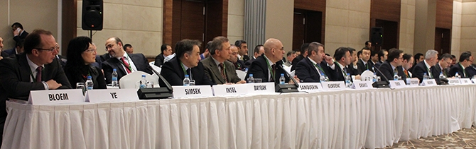 "5. Denizcilik Forumu" 10