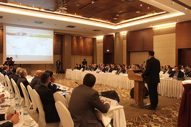 "5. Denizcilik Forumu" 11