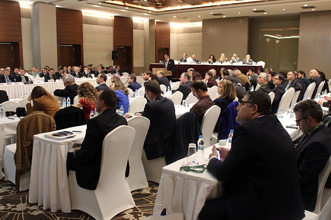 "5. Denizcilik Forumu" 13