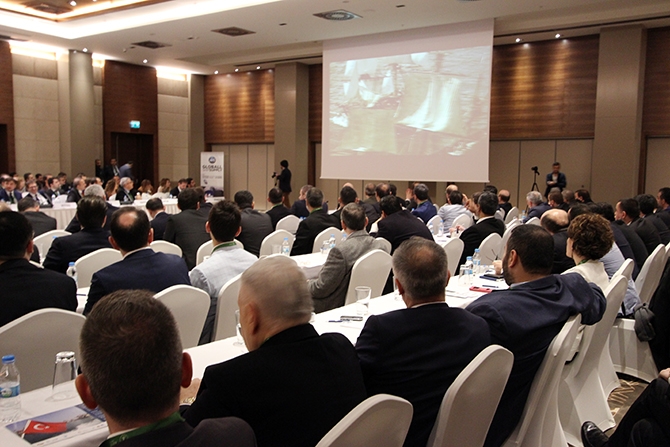 "5. Denizcilik Forumu" 17