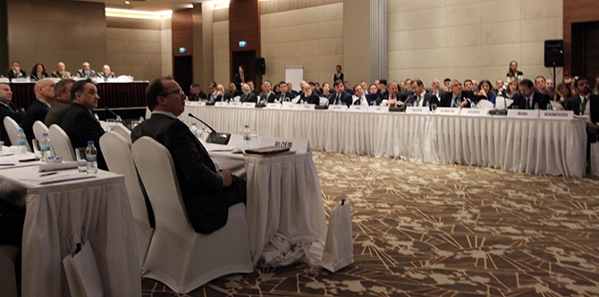 "5. Denizcilik Forumu" 18