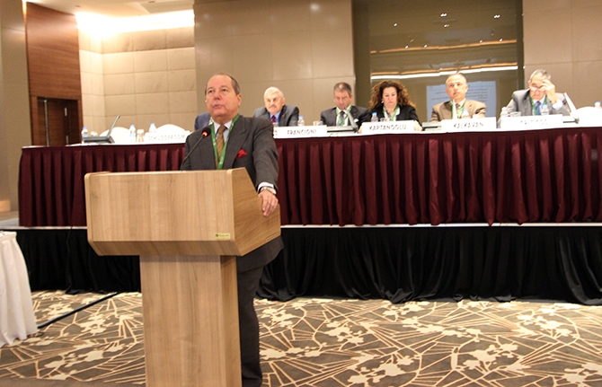 "5. Denizcilik Forumu" 19