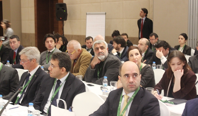 "5. Denizcilik Forumu" 22