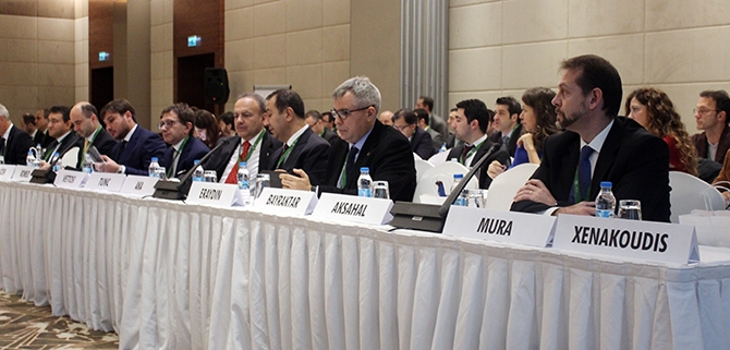 "5. Denizcilik Forumu" 3