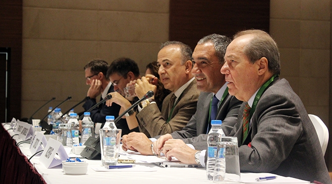 "5. Denizcilik Forumu" 4