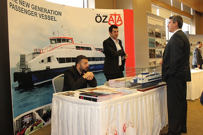 5. Savunma Sanayi ve Sektör İlişkileri Konferansı 2