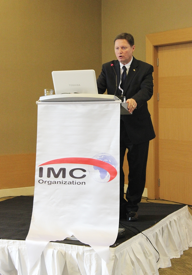 5. Savunma Sanayi ve Sektör İlişkileri Konferansı 20