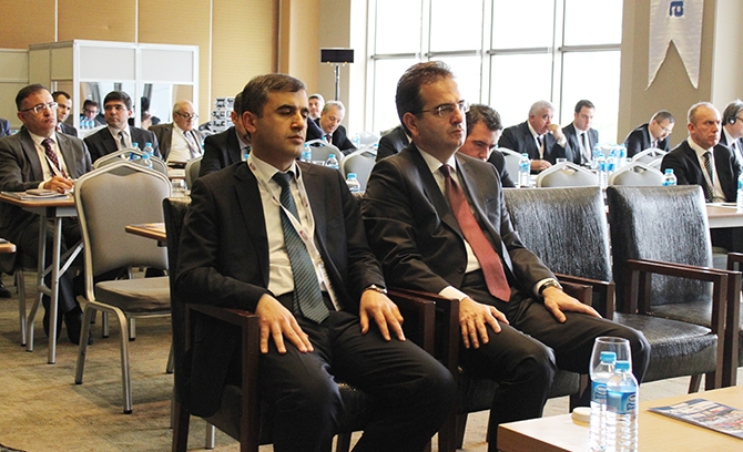 5. Savunma Sanayi ve Sektör İlişkileri Konferansı 21