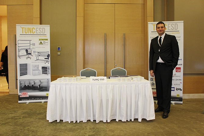 5. Savunma Sanayi ve Sektör İlişkileri Konferansı 24