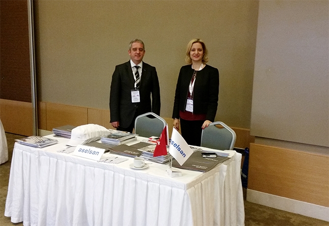 5. Savunma Sanayi ve Sektör İlişkileri Konferansı 25