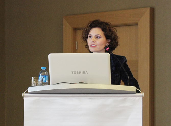 5. Savunma Sanayi ve Sektör İlişkileri Konferansı 26