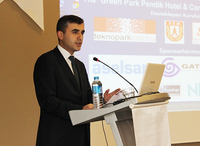 5. Savunma Sanayi ve Sektör İlişkileri Konferansı 27