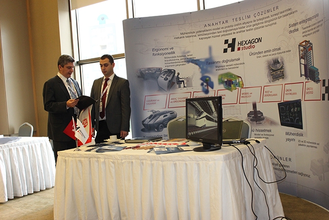 5. Savunma Sanayi ve Sektör İlişkileri Konferansı 5