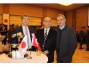 Türk-Japon denizcilik dünyası İstanbul'da buluştu