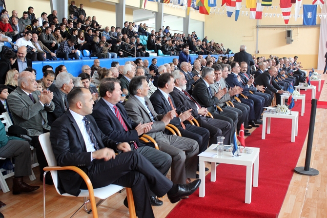 130. Geleneksel Balık Günü coşkuyla kutlandı 10