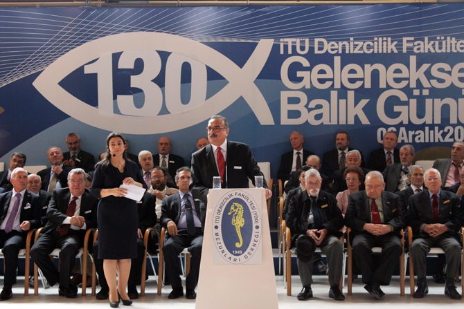 130. Geleneksel Balık Günü coşkuyla kutlandı 13